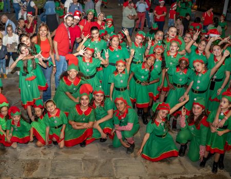 Navidad en Arrecife