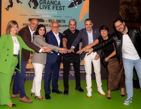 Granca Live Fest 2025