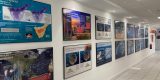 Exposición sobre el cambio climático en Lanzarote
