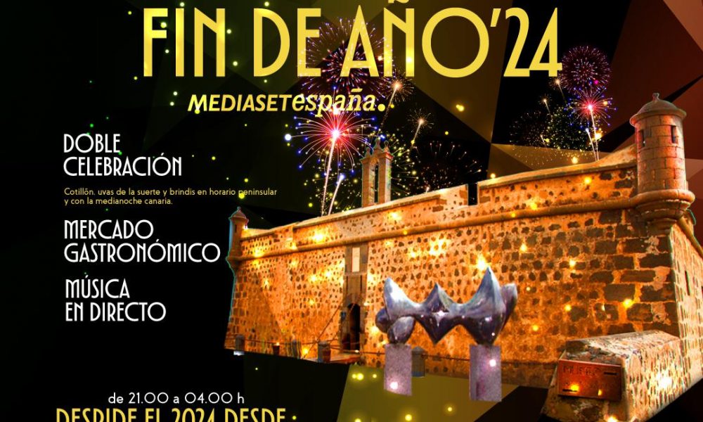 Fiesta de Fin de Año CACT
