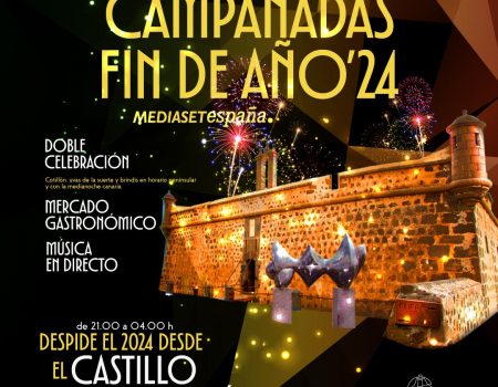 Fiesta de Fin de Año CACT