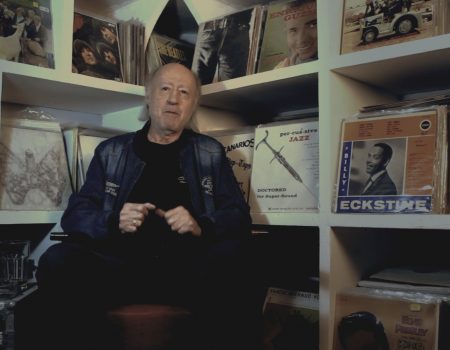 Jesús Beltrán presenta ‘¿Dónde están mis muchachos’?