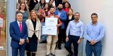 Noi Coffee se alza con el Premio Lanzarotemprende 2024