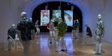 12.ª Bienal de Arte de Lanzarote. Exposición 'Las Islas' Rogelio López Cuenca / Elo Vega