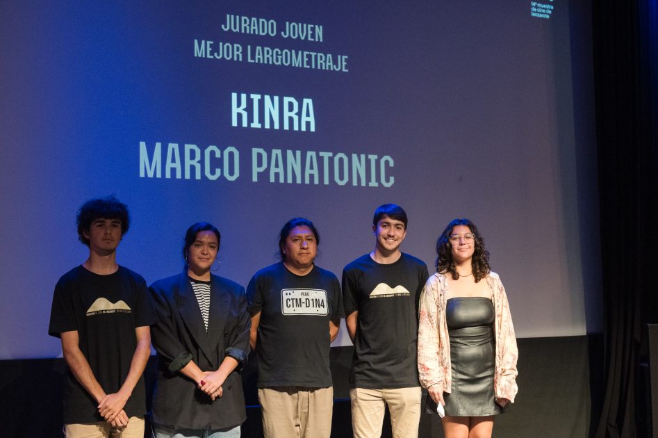 La película palestina obtiene el primer premio de la Muestra de Cine de Lanzarote