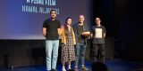La película palestina obtiene el primer premio de la Muestra de Cine de Lanzarote
