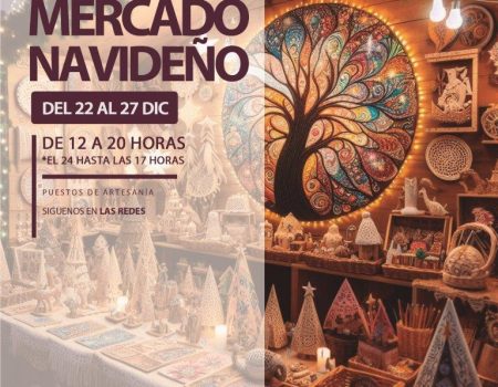 Haría celebra la Navidad 2024