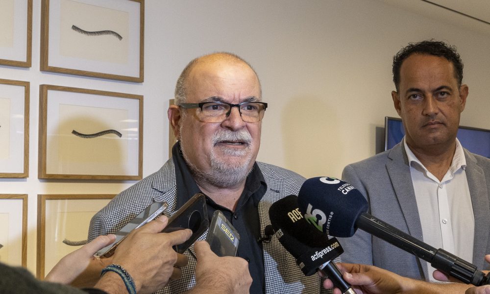 El CAAM conmemora sus 35 años