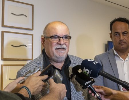 El CAAM conmemora sus 35 años