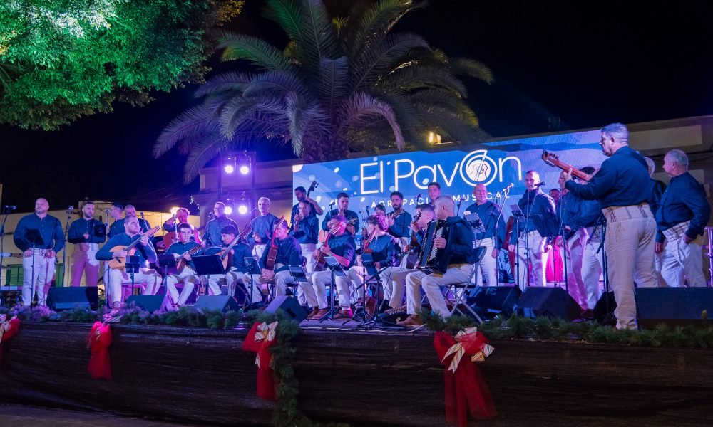 Navidad en Arrecife