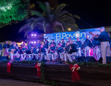 Navidad en Arrecife
