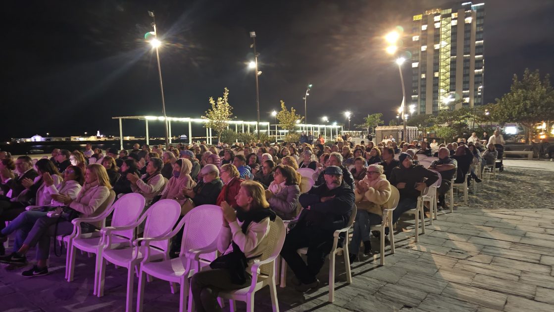 Los conciertos de Navidad en Arrecife