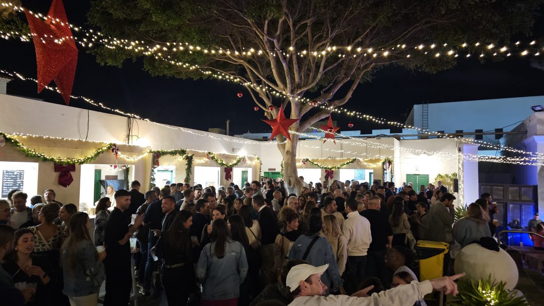Los conciertos de Navidad en Arrecife