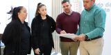 Festival de Navidad de Gimnasia 2024