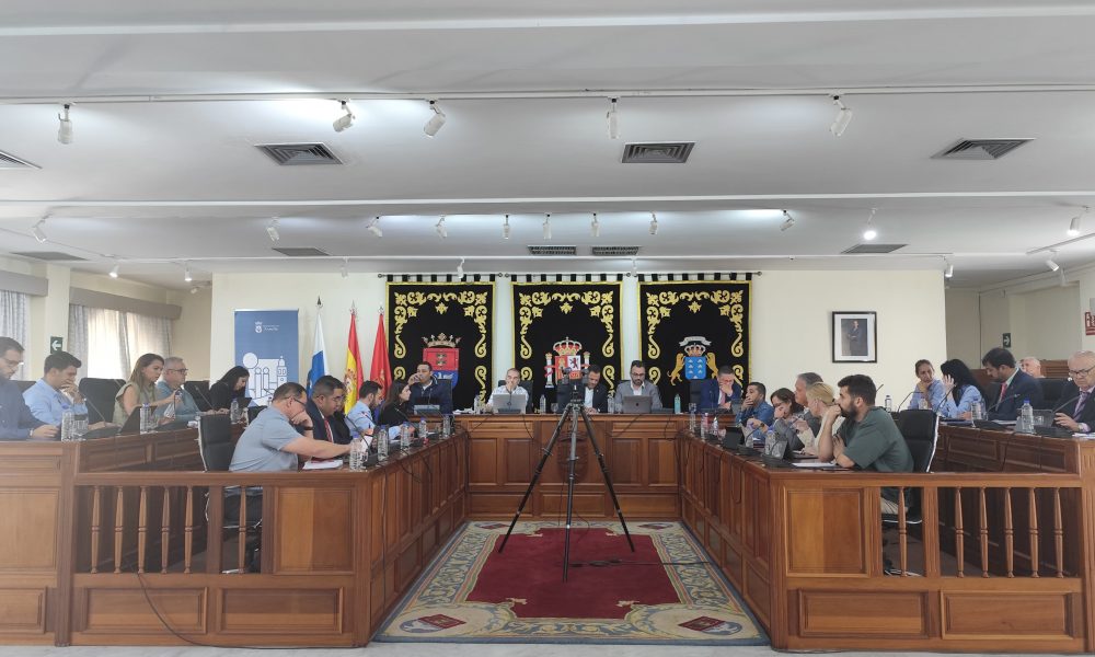 Medalla de Oro a la Coral Polifónica San Ginés