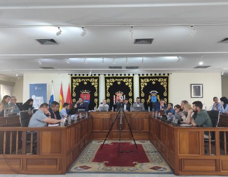 Medalla de Oro a la Coral Polifónica San Ginés