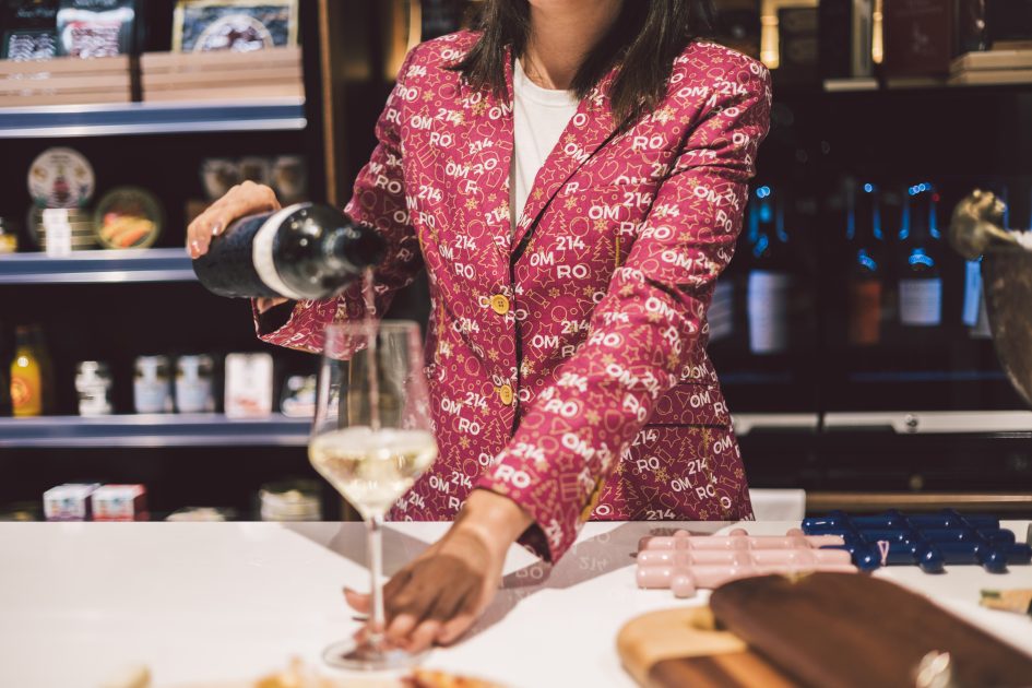 Rosa Group | Agenda Diciembre 2024