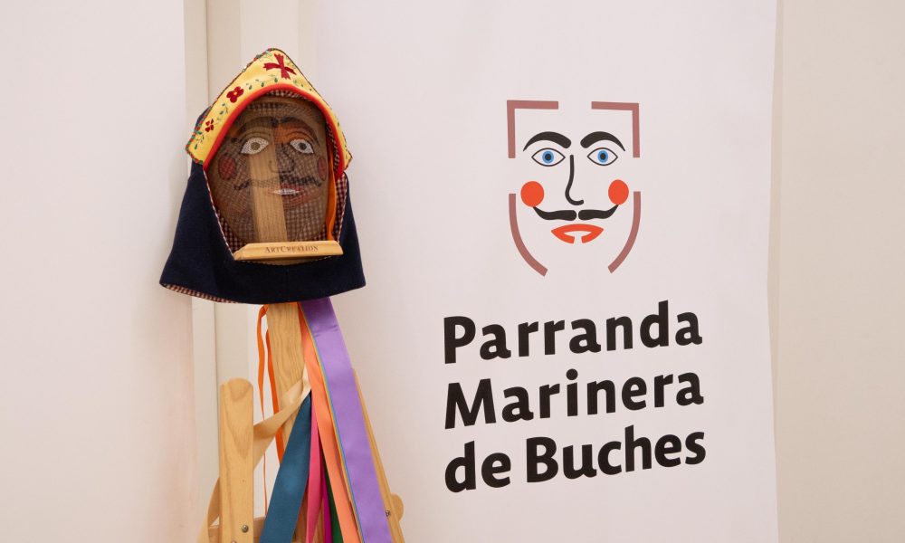 La Parranda Marinera de Buches vuelve a entregar sus Buches de Oro