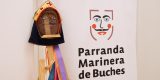 La Parranda Marinera de Buches vuelve a entregar sus Buches de Oro