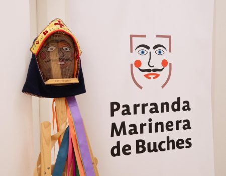 La Parranda Marinera de Buches vuelve a entregar sus Buches de Oro