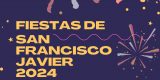 Fiestas San Francisco Javier en Arrecife