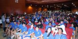 La obra teatral “La loca historia de la literatura”