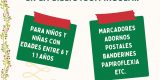 Talleres y Manualidades en la Biblioteca Insular