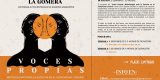 Mujeres migrantes con "Voces Propias"