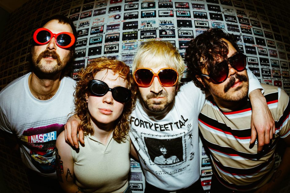 Sonidos Líquidos 2025