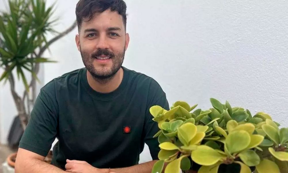 Conversación entre Borja Rubio y Lana Corujo