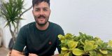 Conversación entre Borja Rubio y Lana Corujo