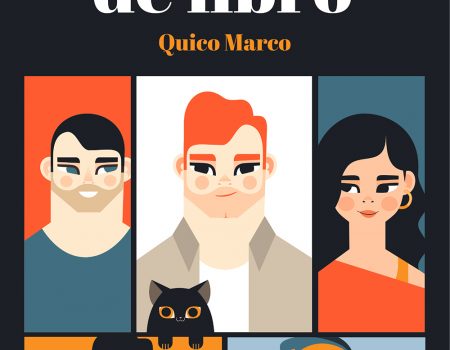 Diciembre lleno de libros y eventos con Editorial Siete Islas