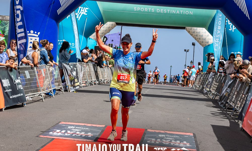Copa de Carreras Populares de Tinajo 2024  