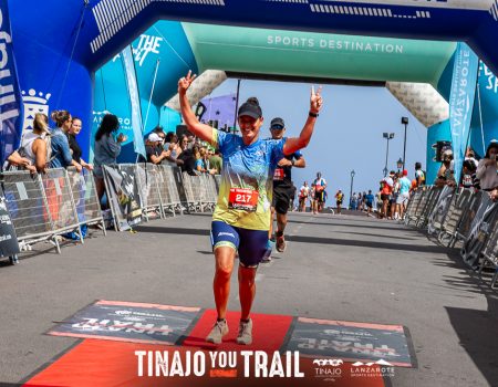 Copa de Carreras Populares de Tinajo 2024  