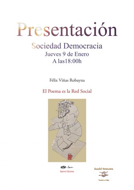 El Poema es la Red Social