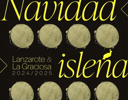 Cultura Arrecife trae la ‘Navidad Isleña’