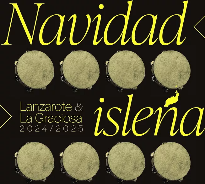 Cultura Arrecife trae la ‘Navidad Isleña’