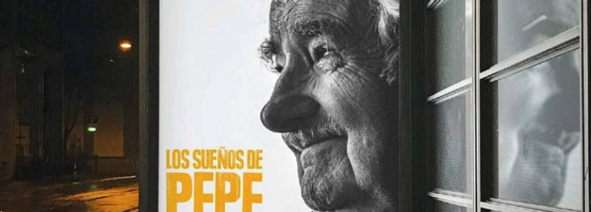 "Los Sueños de Pepe" llega a los cines de Canarias