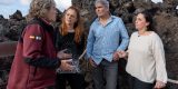La sequía y “el problema de la gestión del agua” 