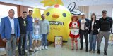 El Canarias Manga Fest llega a Lanzarote
