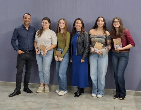 La eterna Desdémona se representó en el teatro Guiniguada