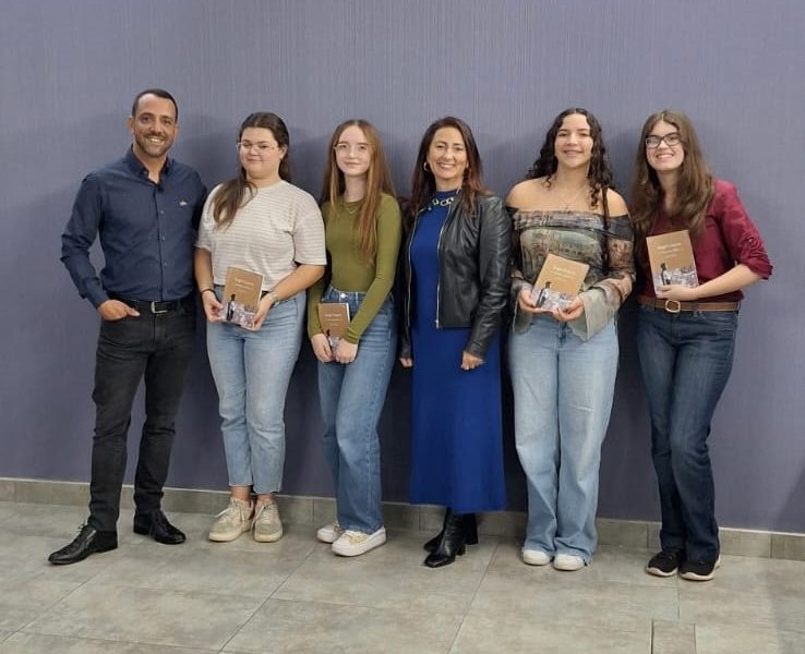 La eterna Desdémona se representó en el teatro Guiniguada