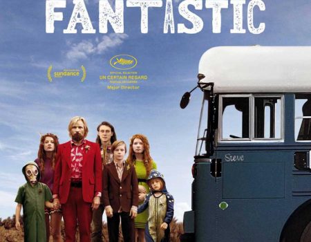 El Cabildo de Lanzarote inaugura el ciclo de cine Juventud 2025 con "Captain Fantastic"