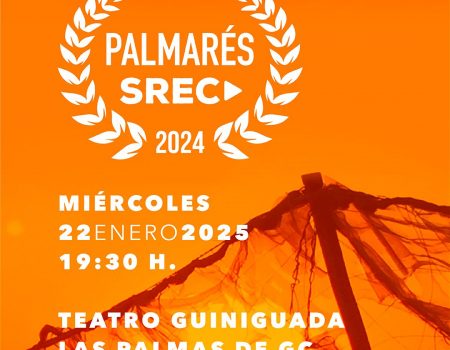 El Teatro Guiniguada proyecta los catorce trabajos del palmarés