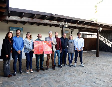 Fiestas patronales de La Candelaria y San Blas