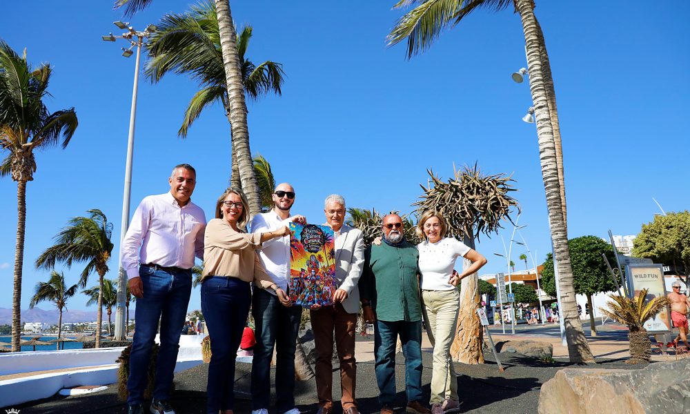 Carnaval Puerto del Carmen 2025,