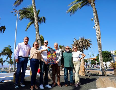 Carnaval Puerto del Carmen 2025,