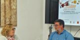 Talleres de Artesanía en San Bartolomé 2025
