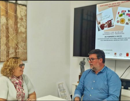 Talleres de Artesanía en San Bartolomé 2025