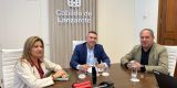 El Cabildo de Lanzarote cumple con el deporte
